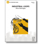 Industrial Loops - Brian Balmages