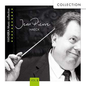CD Jean-Pierre HAECK vol. 1