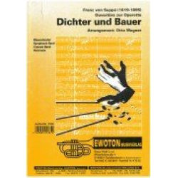 Ouvertüre zur Operette 'Dichter und Bauer' - Franz von Suppé / Arr. Otto Wagner