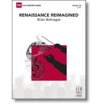 Renaissance Reimagined - Brian Balmages