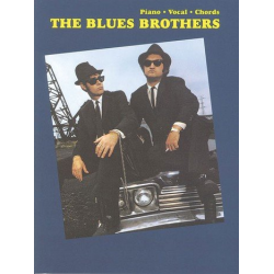 The Blues Brothers : Songs from the - Carl Friedrich Abel