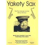 Yakety Sax - Boots Randolph / Arr. Erwin Jahreis