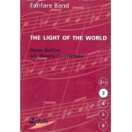 The Light of the World - Dean Goffin / Arr. Klaas van der Woude