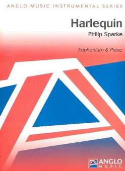 Harlequin : for euphonium
