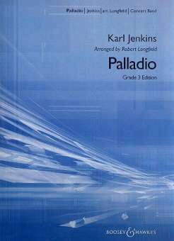 Palladio : for concert band