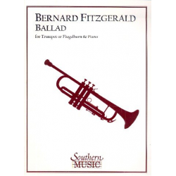 Ballad - Robert Bernard Fitzgerald