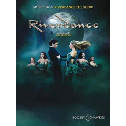 Music from Riverdance - the Show - Bill Whelan
