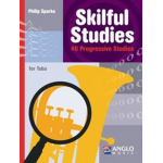 Skilful Studies - Tuba C - Philip Sparke