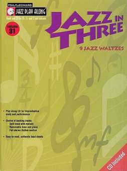 Jazz In Three