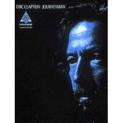 ERIC CLAPTON : JOURNEYMAN - Eric Clapton
