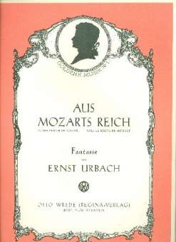 Aus Mozart's Reich :
