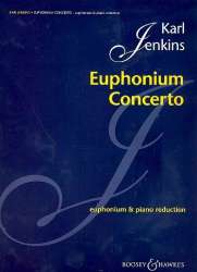 Concerto for Euphonium and Orchestra : - Karl Jenkins