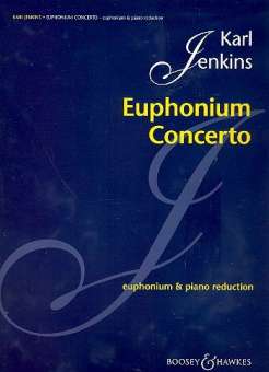 Concerto for Euphonium and Orchestra :