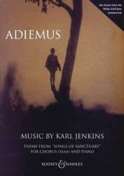 Adiemus : Theme from Songs - Karl Jenkins