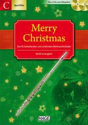 Merry Christmas (+2 CD's):