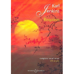 Requiem : - Karl Jenkins