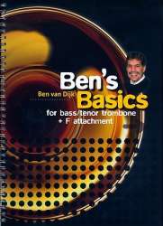 Ben's Basics - Ben van Dijk
