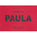 Paula (Haindling) - Hans-Jürgen Buchner (Haindling) / Arr. Erwin Jahreis