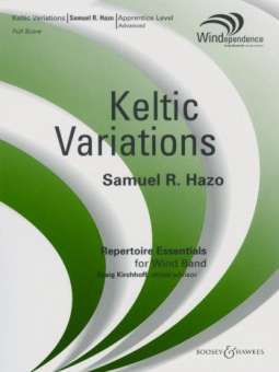 Keltic variations :