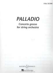 Palladio : concerto grosso for - Karl Jenkins
