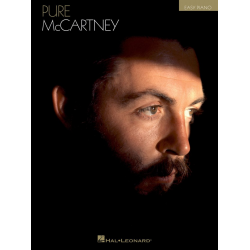 Paul McCartney  Pure McCartney - Paul McCartney
