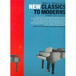 New Classics to Moderns : - Carl Friedrich Abel
