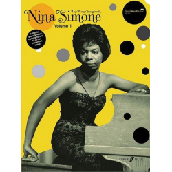 Nina Simone : The Piano Songbook vol.1 - Peter Jr. Jackson