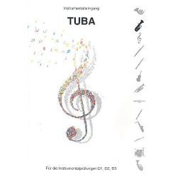 Instrumentallehrgang für Tuba
