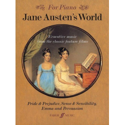 Jane Austen's World : Music - Carl Friedrich Abel