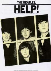 Help : - John Lennon