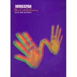Paul McCartney : Wingspan Hits and - Paul McCartney