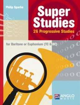 Super studies : 26 progressive