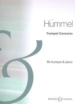 Trumpet Concerto for