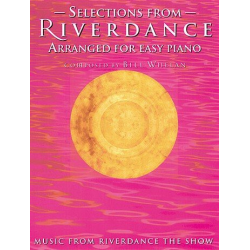 Riverdance : songbook arranged for - Bill Whelan