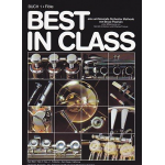 Best in Class Buch 1 - Deutsch - Flöte - Bruce Pearson