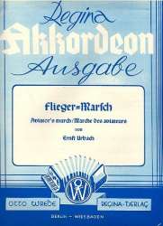 Fliegermarsch : - Ernst Urbach