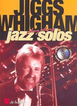Jiggs Whigham Jazz Solos