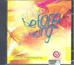 CD 'Shake before using'