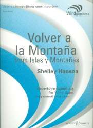 Volver a la Montana from Islas y Montana - Shelley Hanson