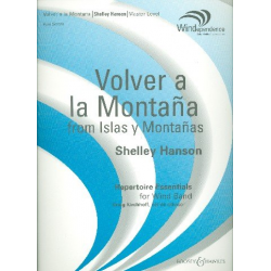 Volver a la Montana from Islas y Montana - Shelley Hanson