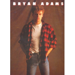 Bryan Adams : Songbook - Bryan Adams