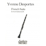 French Suite : - Yvonne Desportes