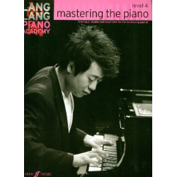 Mastering the Piano Level 4 (en) - Lang Lang