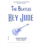 Hey Jude - John Lennon & Paul McCartney / Arr. Erwin Jahreis