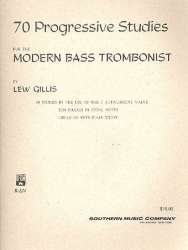 70 progressive Studies : for the - Lew Gillis