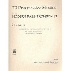 70 progressive Studies : for the - Lew Gillis