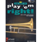 The Best of Play Right - Erik Veldkamp