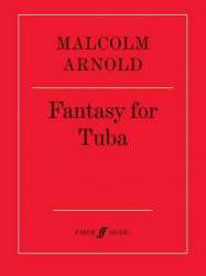 Fantasy op.102 : for tuba - Malcolm Arnold