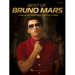 Best Of Bruno Mars - Bruno Mars