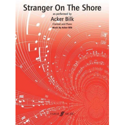 Stranger on the Shore : - Acker Bilk